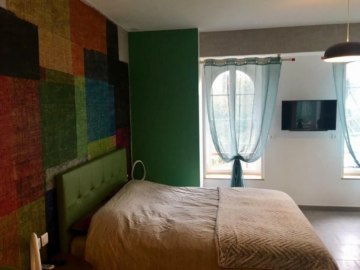 **** Aparthotel Moulin D'Albias Aux Portes De Montauban France