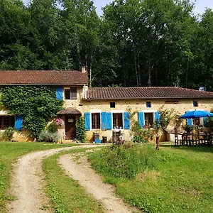 D'hotes - Le Petit Bonheur Bed & Breakfast