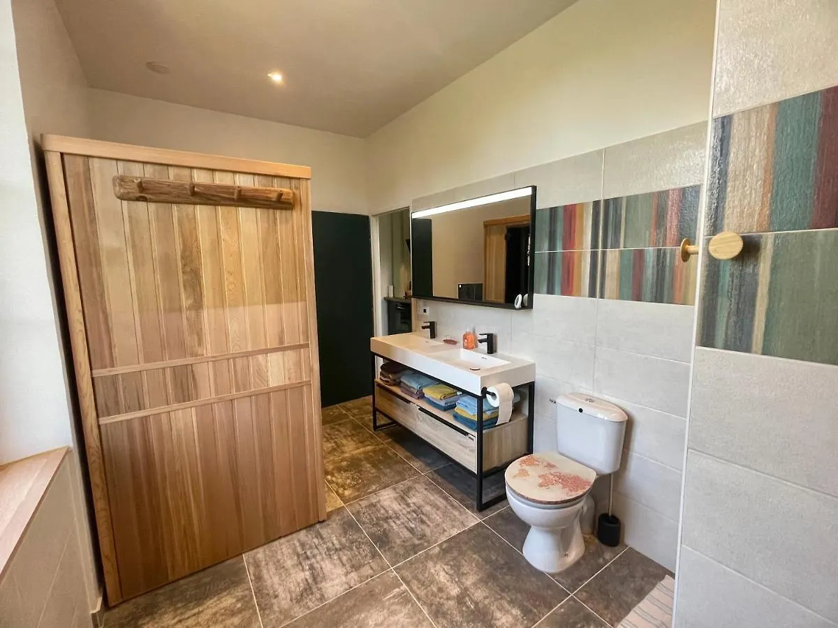 **** Aparthotel Moulin D'Albias Aux Portes De Montauban France