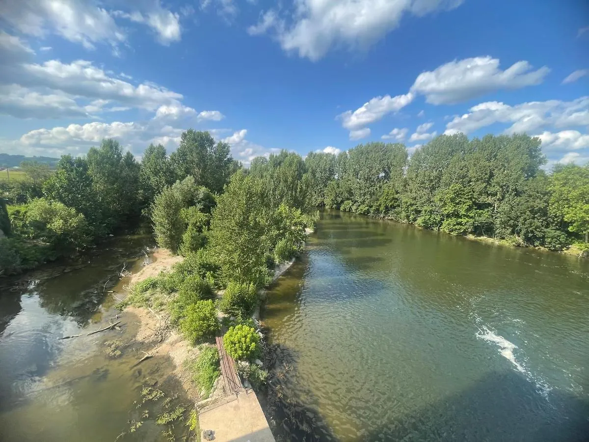 Moulin D'Albias Aux Portes De Montauban Albias