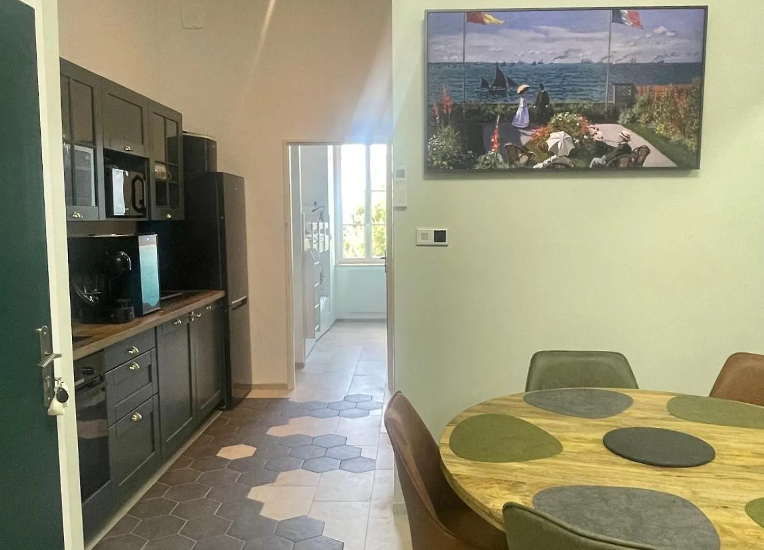 Aparthotel Moulin D'Albias Aux Portes De Montauban