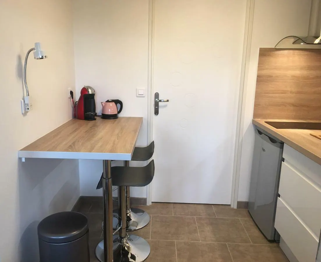 **** Aparthotel Moulin D'Albias Aux Portes De Montauban France