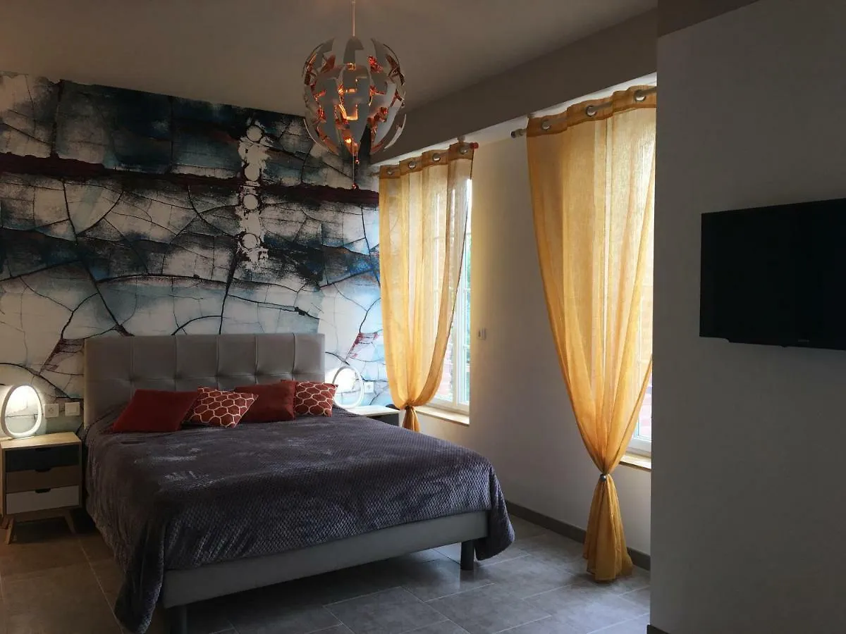 Aparthotel Moulin D'Albias Aux Portes De Montauban