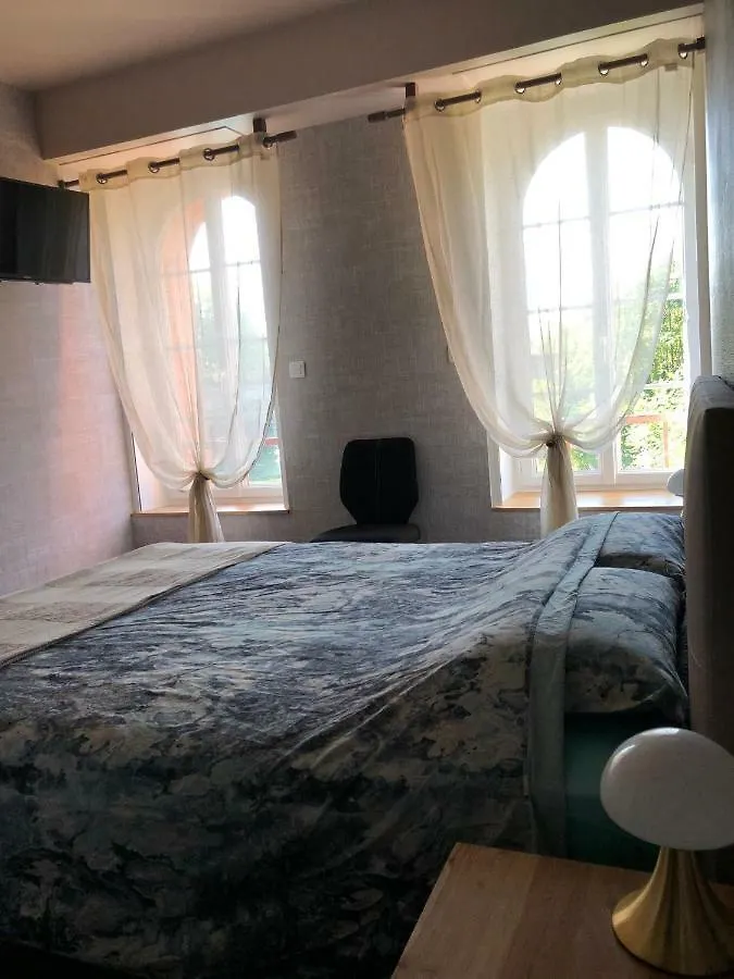 Aparthotel Moulin D'Albias Aux Portes De Montauban